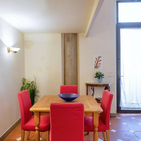 Apartment Le Colonne Palazzo Machiavelli
