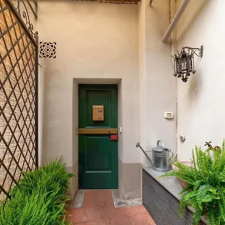Apartment Le Colonne Palazzo Machiavelli *